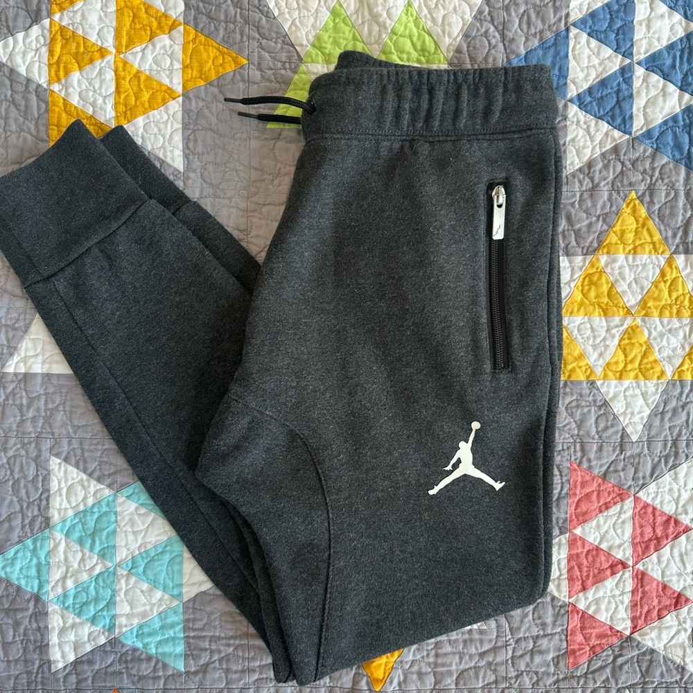 Air Jordan Joggers